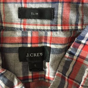 Button Down (Men's)
